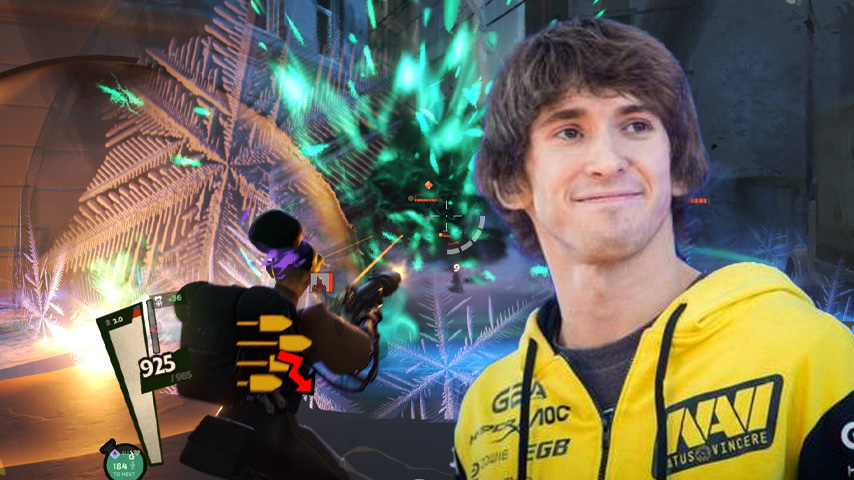 Dendi Deadlock