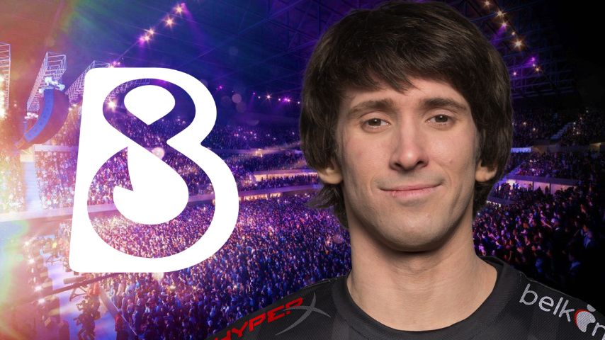 Dendi spoke out about returning to the Dota 2 pro scene
