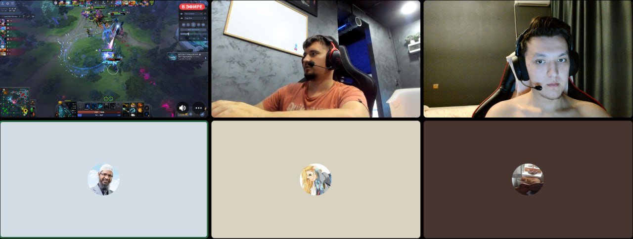 Discord: Quest.TA2000 and Daxak