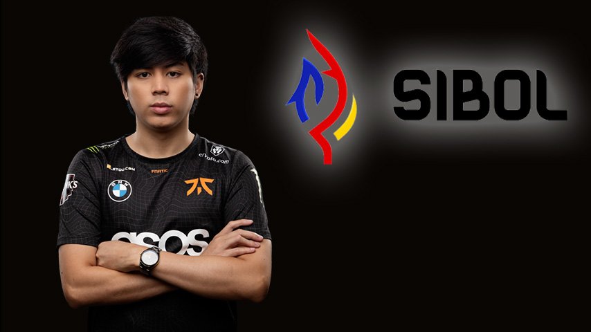 Dj will play for SIBOL