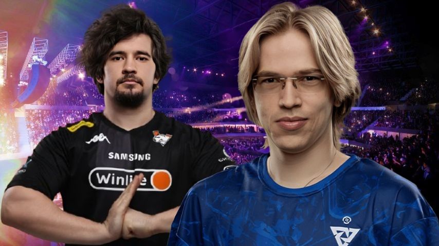 DM compared Daxak to Topson