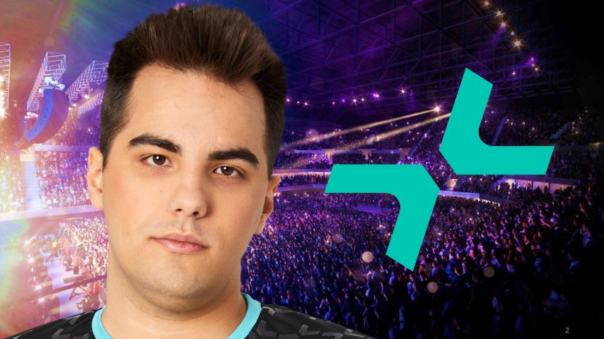 DM made a statement ahead of PGL Wallachia Season 4