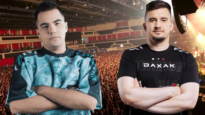 DM spoke out about Daxak's move to Gaimin Gladiators.