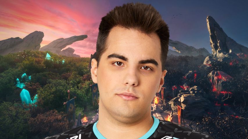 DM suggested innovations to increase Dota 2's online player base