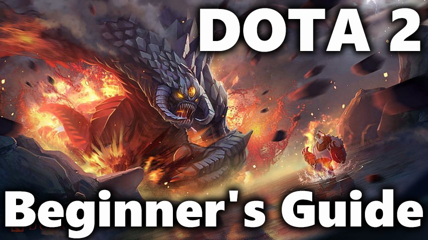 Mastering Dota 2: A Comprehensive Beginner's Guide to Strategies and Gameplay.  Hawk Live