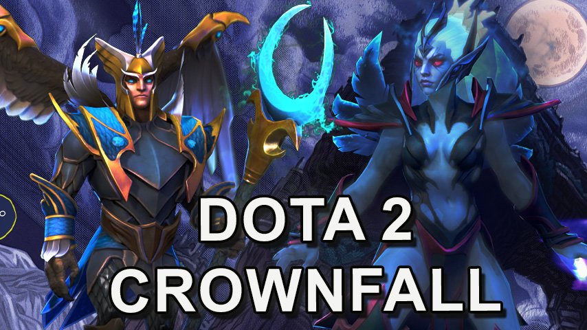 The new Dota 2 update has caused widespread issues for players