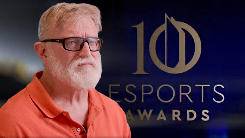 Gaben Esports Awards