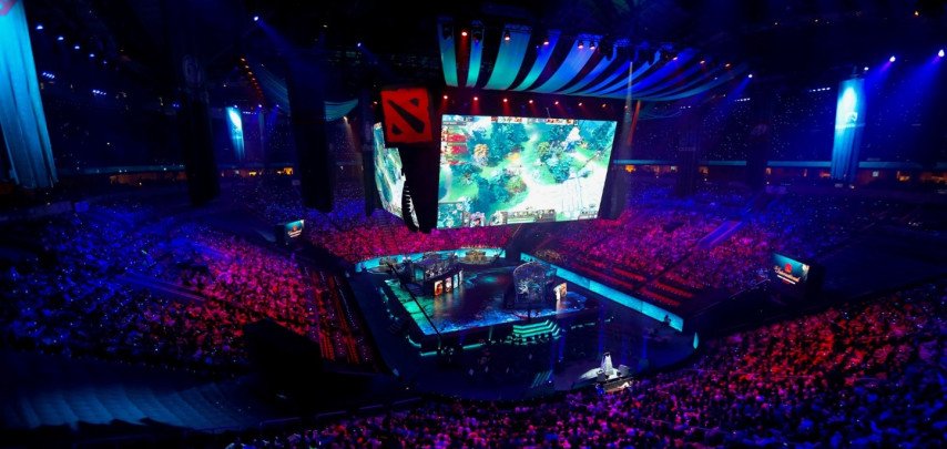 Dota 2 Current Status