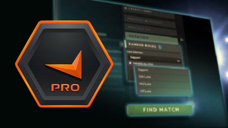 Dota 2 Faceit