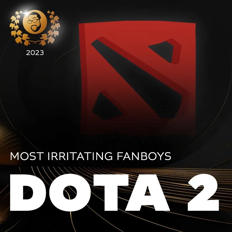 Richard Lewis Dota 2