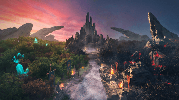 Dota 2 Forecasts and Expectations