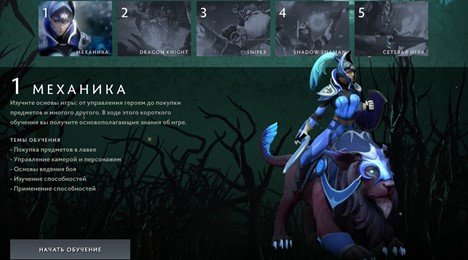 Dota 2 Heroes Classification