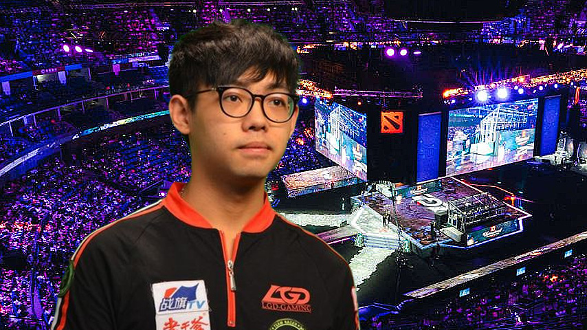 Somnus Dota 2