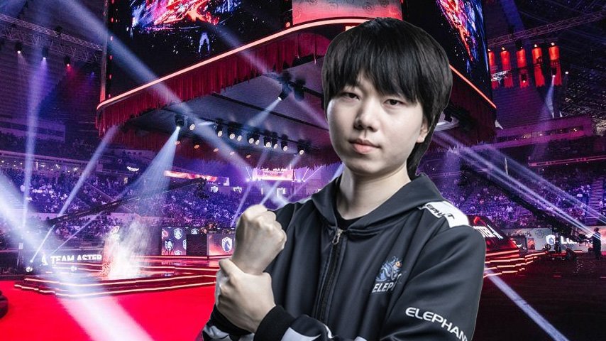 Paparazi Dota 2