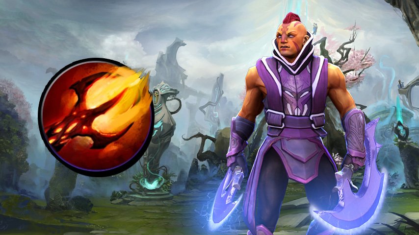 В Dota 2 нашли легкий способ использовать предметы без перезарядки ...