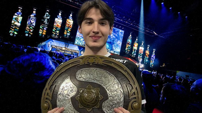 Collapse Team Spirit