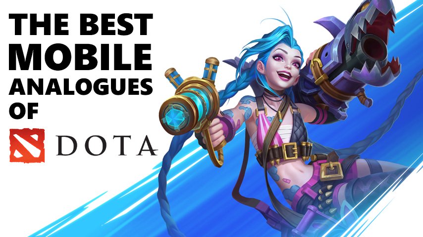 Auto Chess developer announces plans to make a mobile MOBA