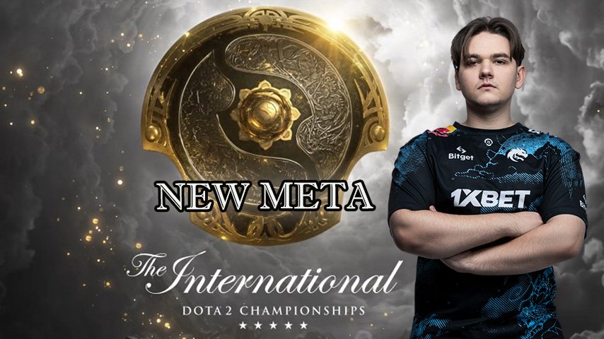 This Malaysian Is Now The Best Dota 2 Player In Europe