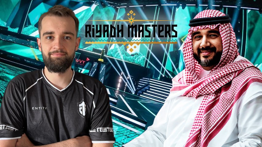 Prince Faisal bin Bandar Al Saud and Fishman Dota 2