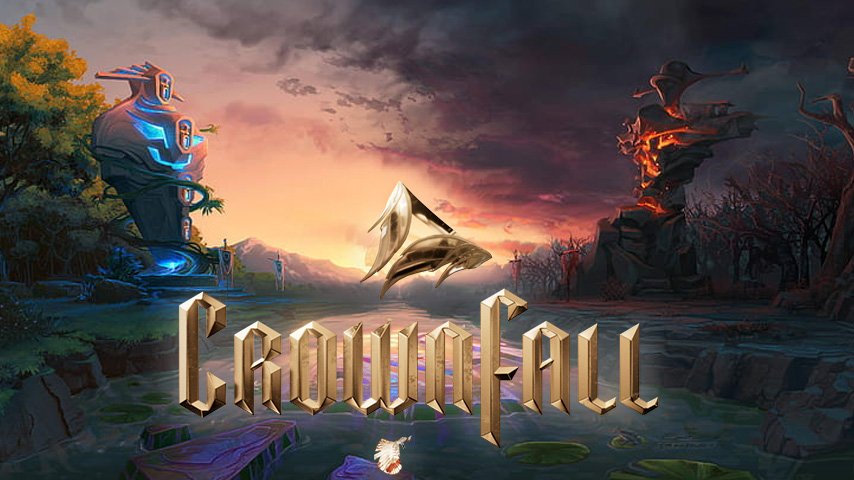 Dota 2 Crownfall