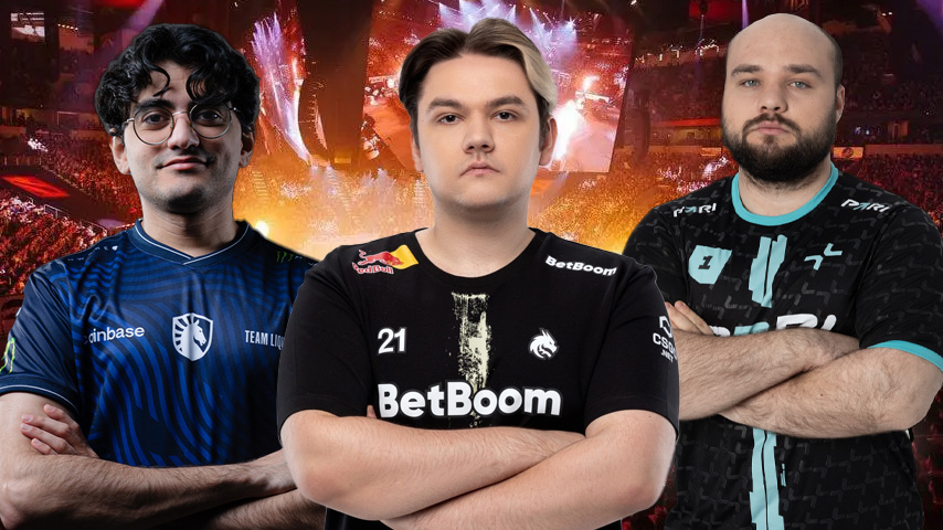 The International 2025