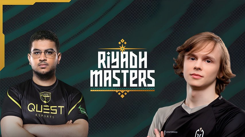 Dota 2 Riyadh Masters 2023: Spirit defeats Liquid in Grand Final