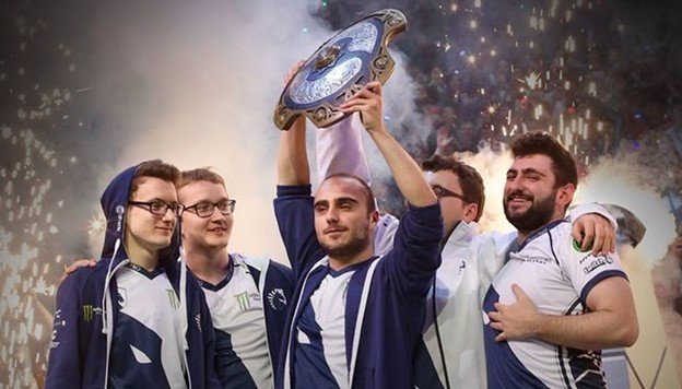 Team Liquid's Stance on Player Salaries