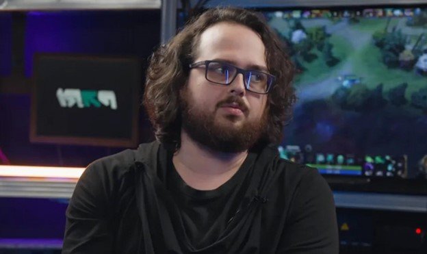 Sergey "G" Bragin shared insights on Russian player