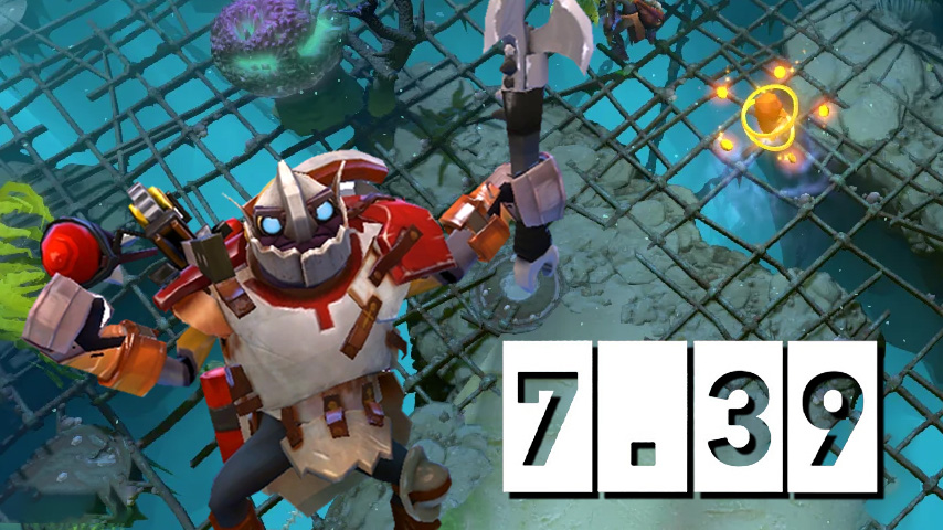 Dota 2 Spring Forvard