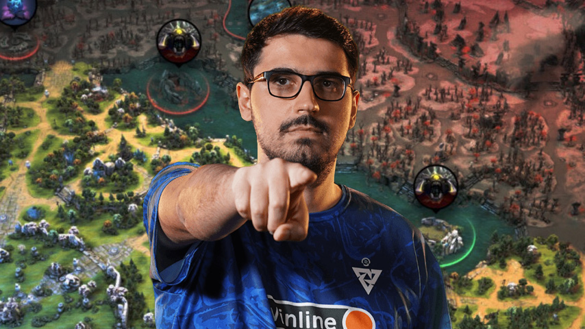 Saksa Dota 2 Patch 7.38