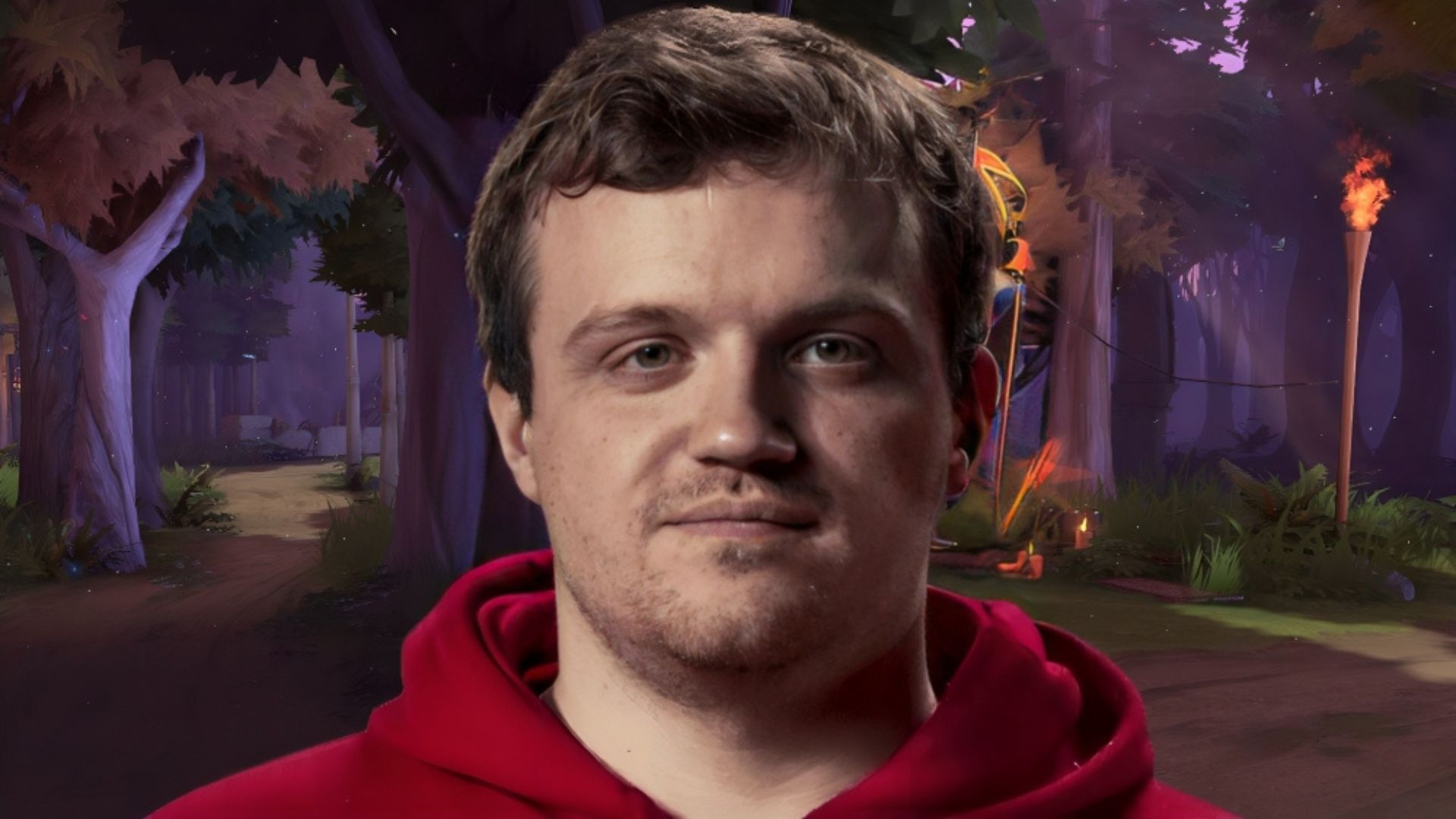 Dread commented on the lack of new players in Dota 2