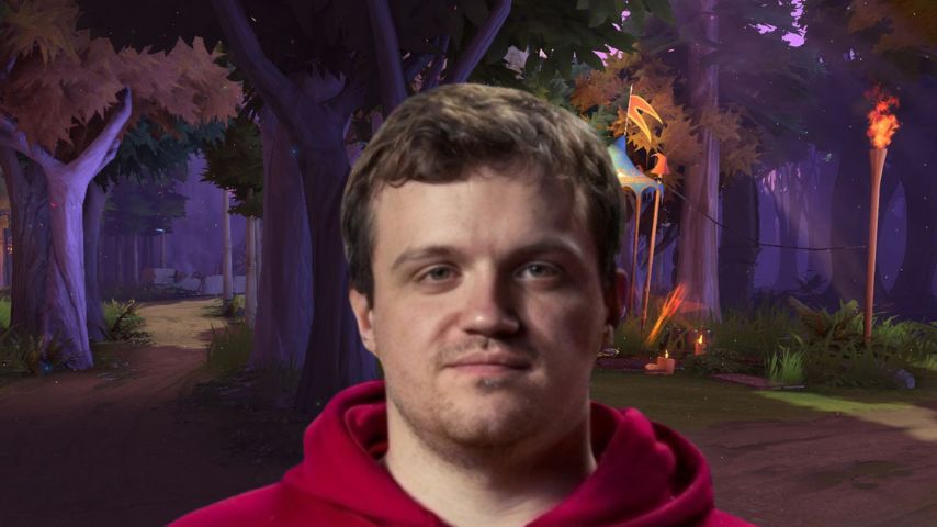 Dread criticized the latest updates for Dota 2