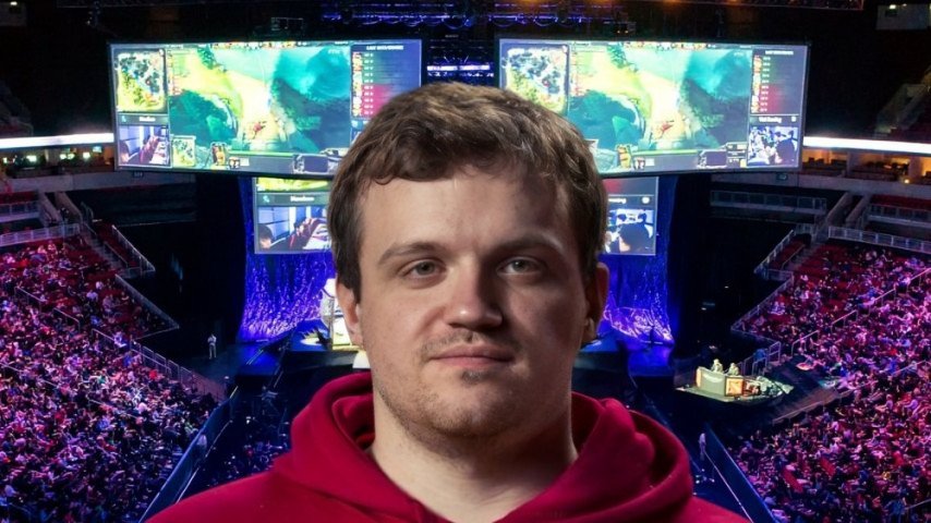 Dread has spoken out about the future of his career