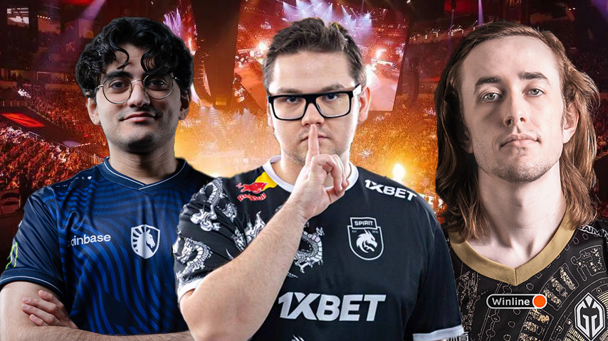 Insania, Yatoro and Quinn