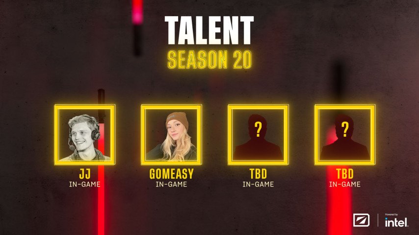 DreamLeague S20 Observers