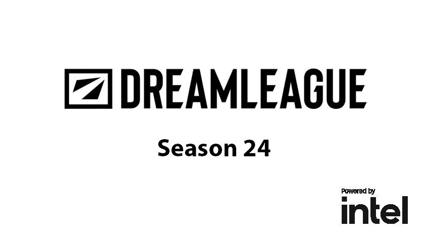 DreamLeague Season 24 Qualifiers: Schedule, Standings, Results | Hawk Live