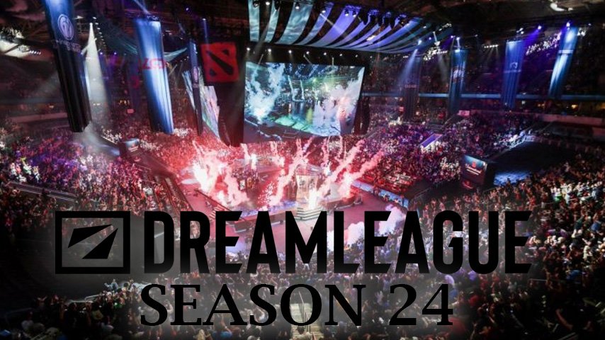 DreamLeague Season 24