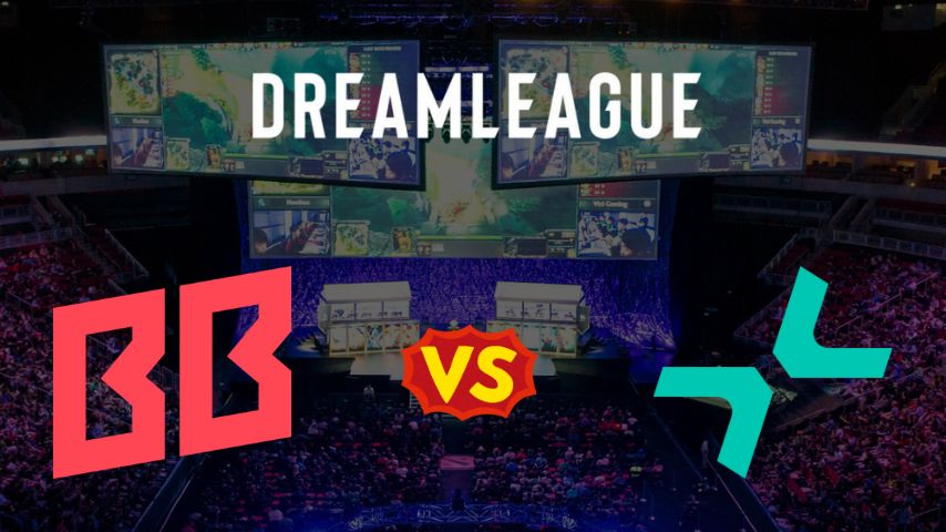 DreamLeague Season 26 Grand Final