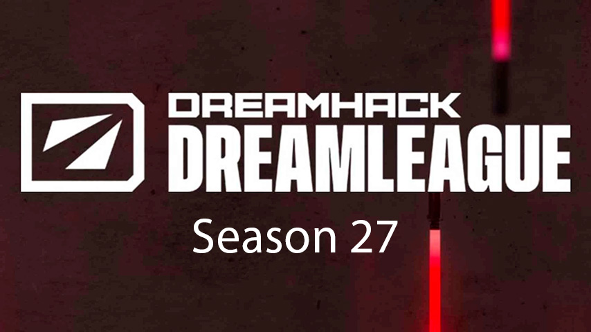 DreamLeague Season 27