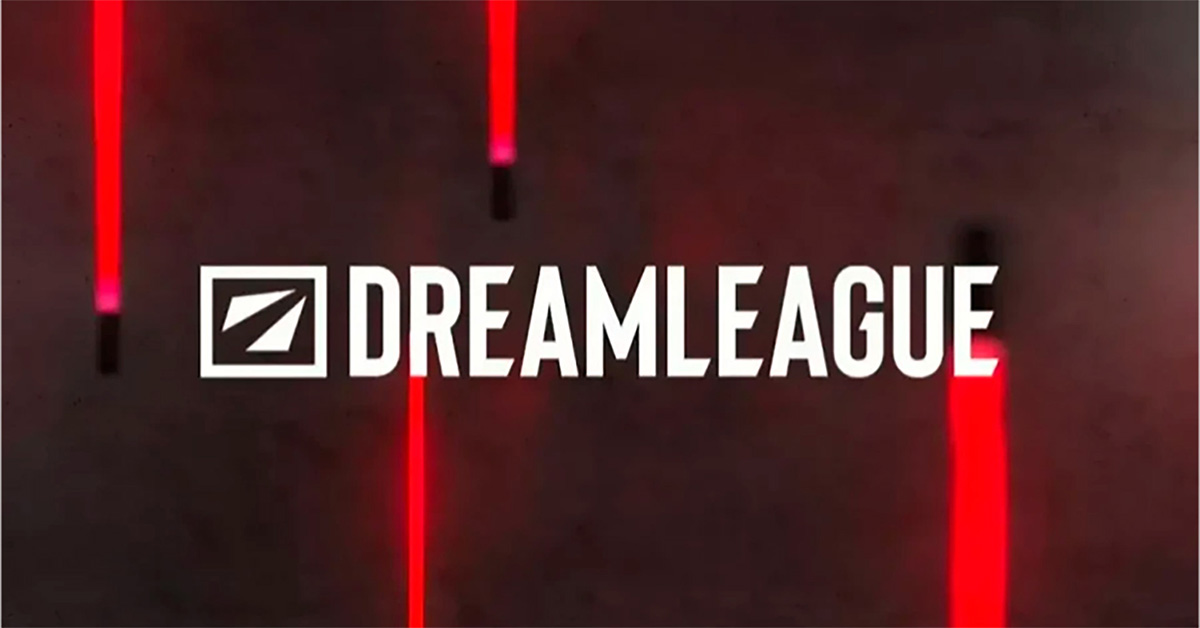 DreamLeague Season 28 Qualifiers