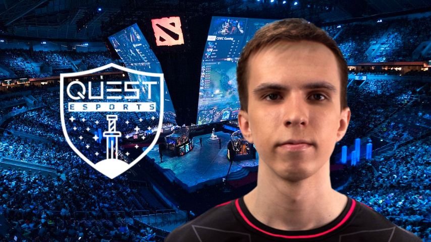 Dukalis has spoken out about the loss to Tundra Esports