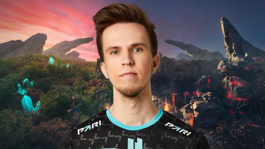 Dukalis highlighted the best heroes for Dota 2 support position