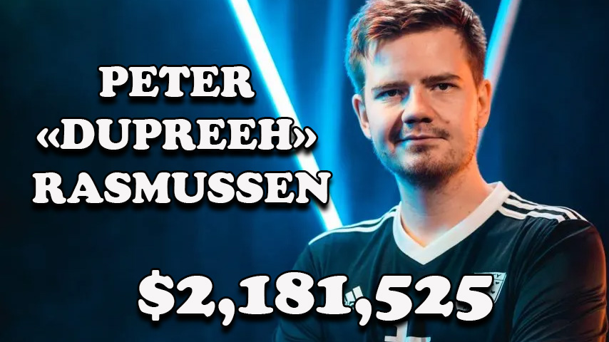 Dupreeh CS2