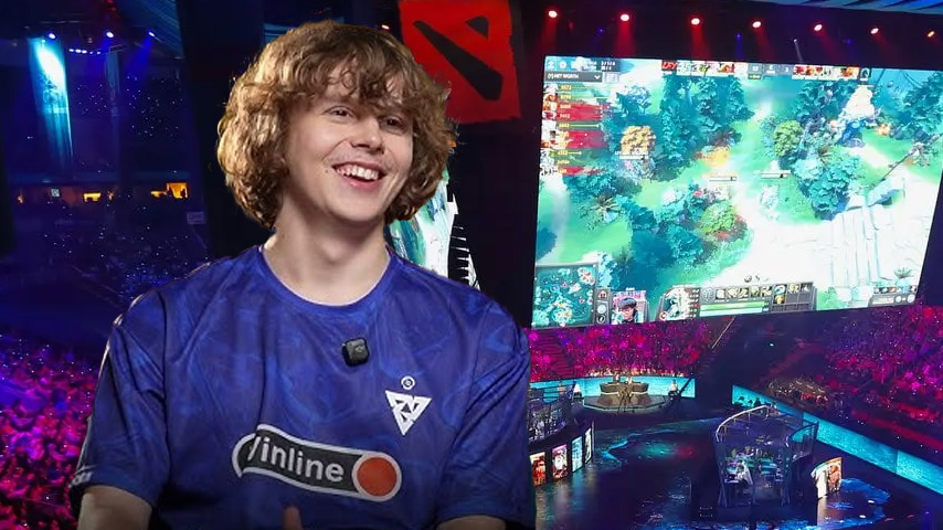 Dyrachyo Tundra Esports