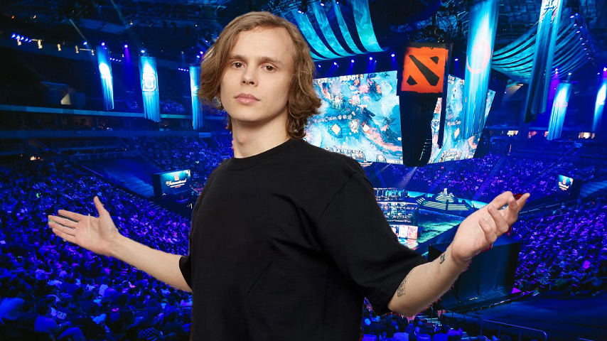 Dyrachyo Tundra Esports