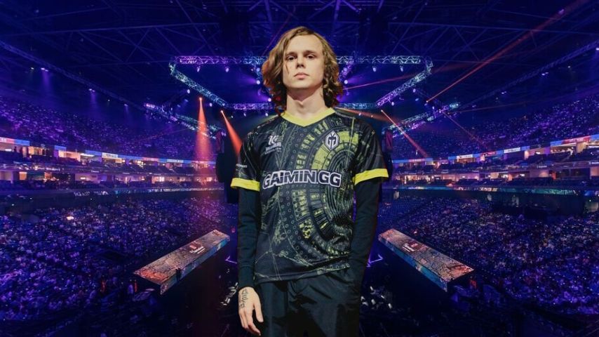 Dyrachyo stated that he is not ready to get married yet