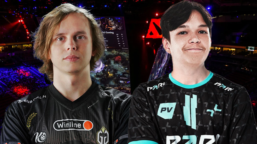 Dyrachyo и Satanic PARIVISION