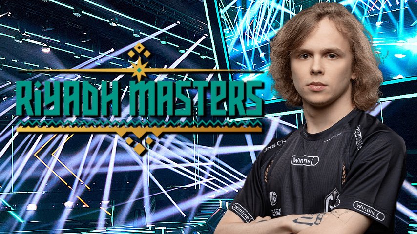 Dyrachyo Riyadh Masters 2024