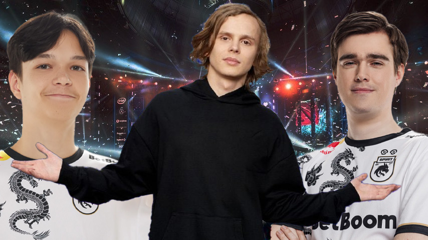 Satanic, Dyrachyo and Miposhka