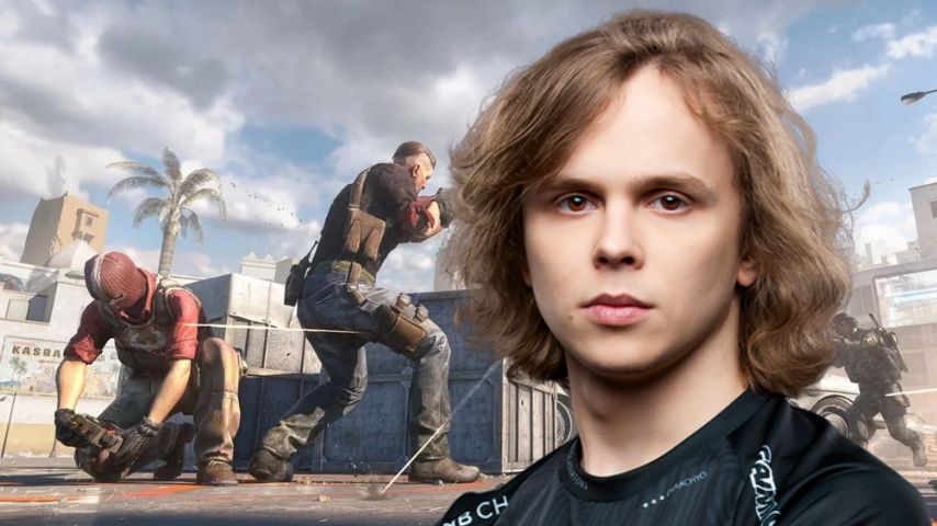 Dyrachyo has assembled a CS2 lineup